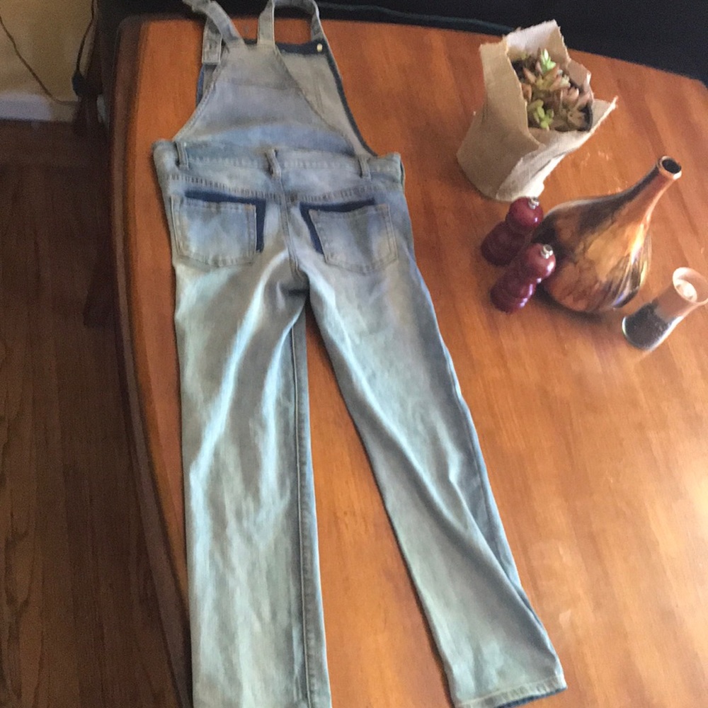 Overalls - Picture 2 of 2